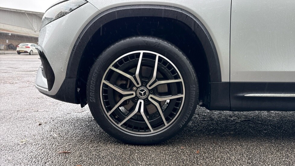 Used Mercedes-Benz EQB 2022 for sale - 76361944: Photo 25