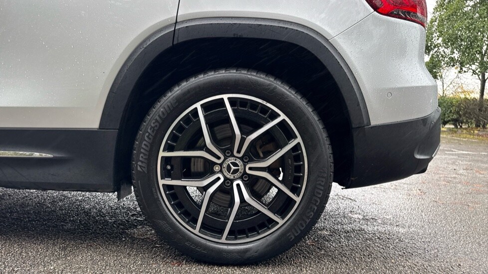 Used Mercedes-Benz EQB 2022 for sale - 76361944: Photo 26