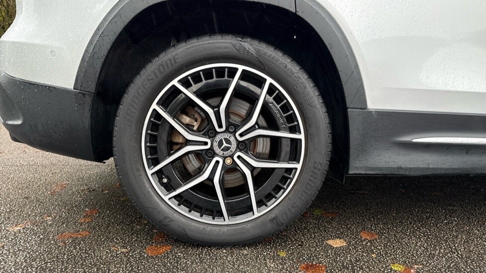 Used Mercedes-Benz EQB 2022 for sale - 76361944: Photo 27