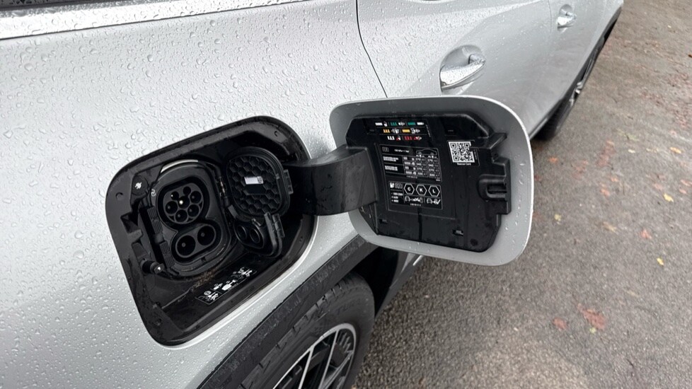 Used Mercedes-Benz EQB 2022 for sale - 76361944: Photo 28