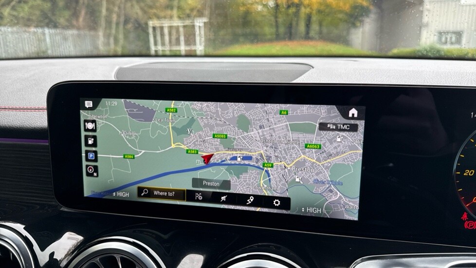 Used Mercedes-Benz EQB 2022 for sale - 76361944: Photo 33