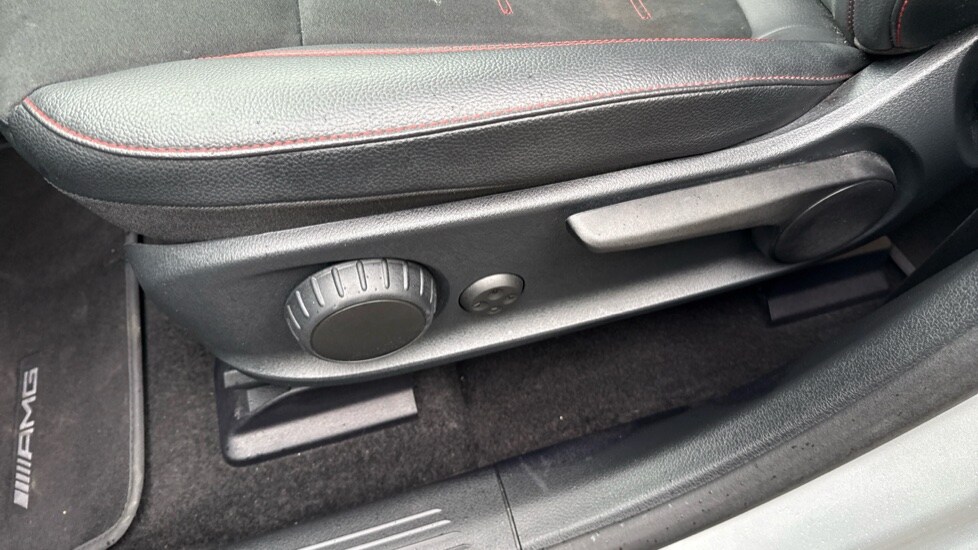 Used Mercedes-Benz EQB 2022 for sale - 76361944: Photo 39