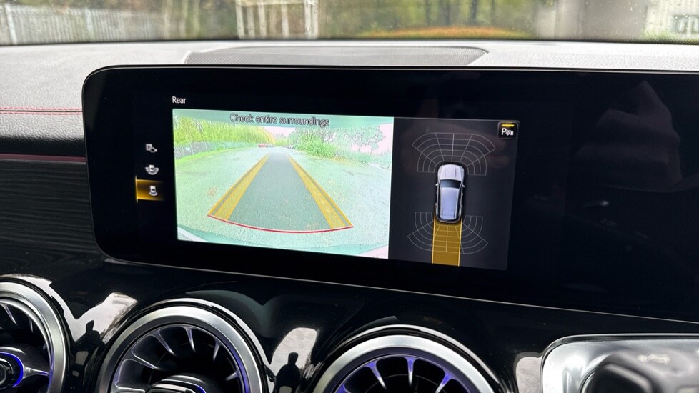 Used Mercedes-Benz EQB 2022 for sale - 76361944: Photo 40