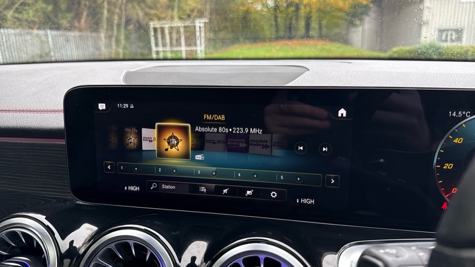 Used Mercedes-Benz EQB 2022 for sale - 76361944: Photo 41