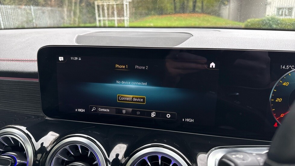 Used Mercedes-Benz EQB 2022 for sale - 76361944: Photo 43