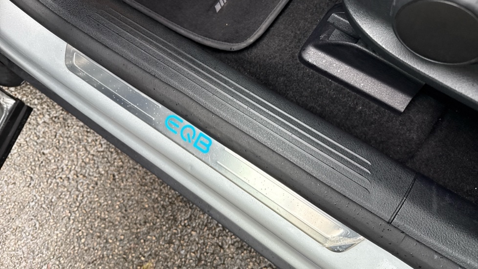 Used Mercedes-Benz EQB 2022 for sale - 76361944: Photo 44