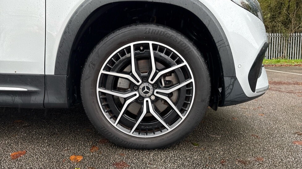 Used Mercedes-Benz EQB 2022 for sale - 76361944: Photo 5