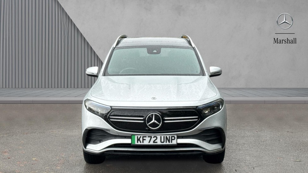 Used Mercedes-Benz EQB 2022 for sale - 76361944: Photo 6