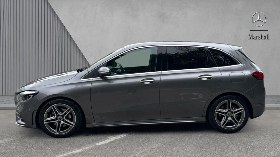 Used Mercedes-Benz B Class 2024 for sale - 75959638: Photo 10