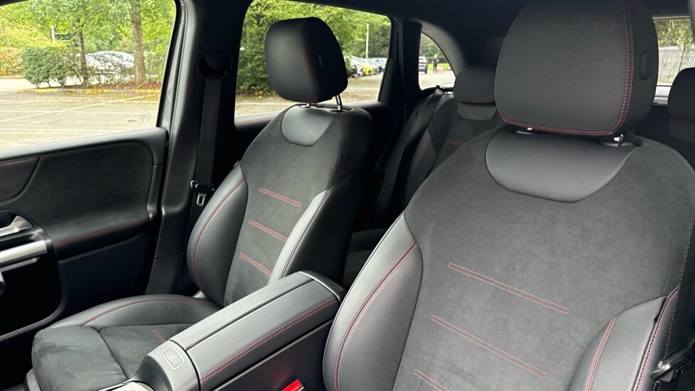 Used Mercedes-Benz B Class 2024 for sale - 75959638: Photo 14