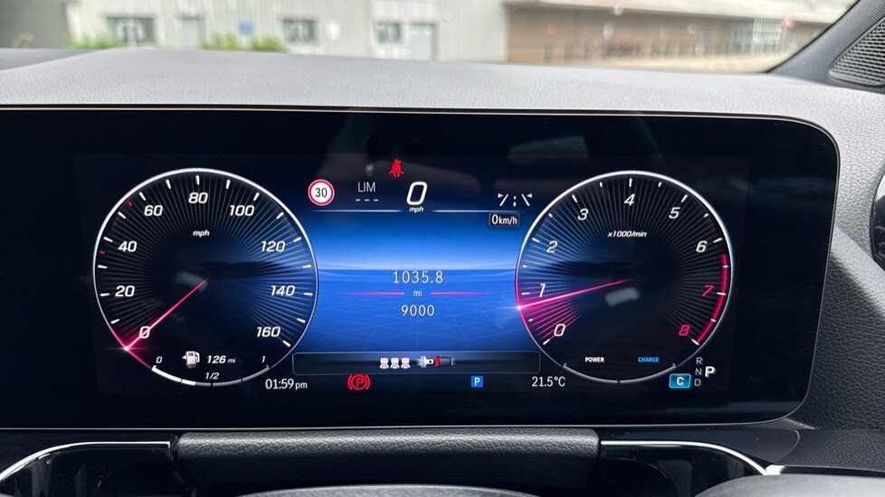 Used Mercedes-Benz B Class 2024 for sale - 75959638: Photo 16