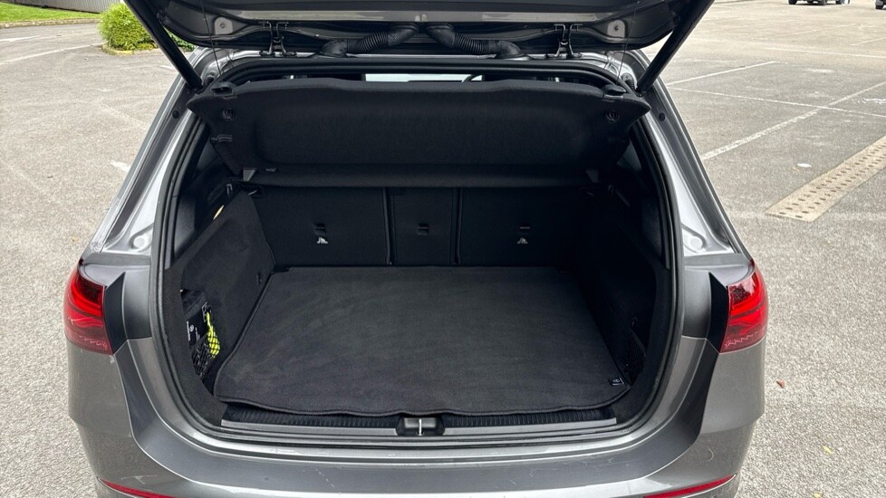 Used Mercedes-Benz B Class 2024 for sale - 75959638: Photo 17