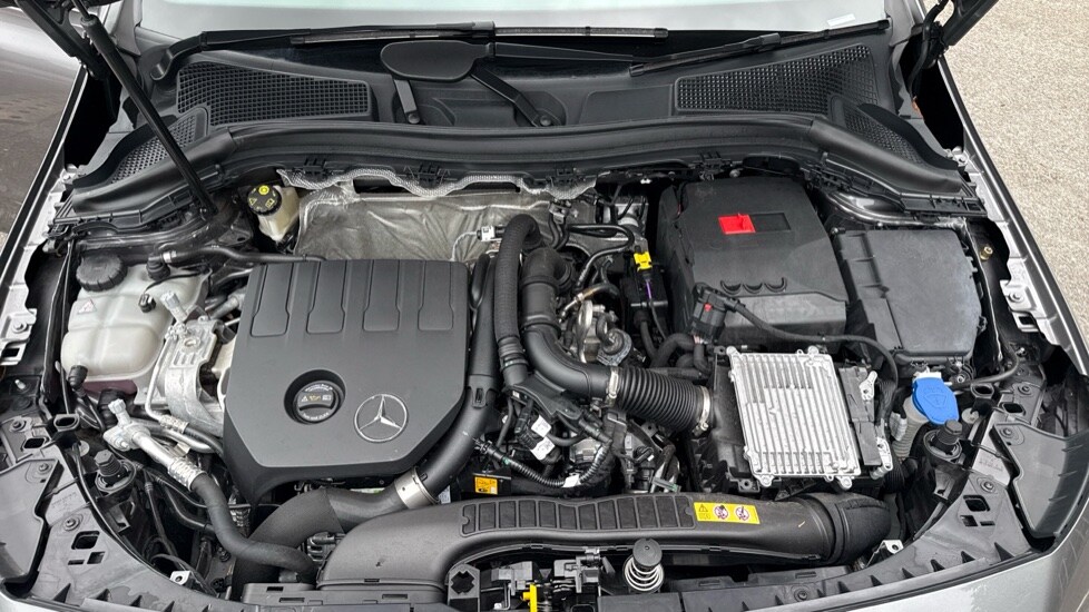 Used Mercedes-Benz B Class 2024 for sale - 75959638: Photo 19