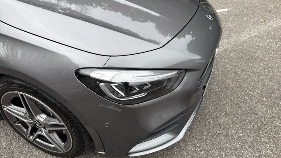 Used Mercedes-Benz B Class 2024 for sale - 75959638: Photo 20