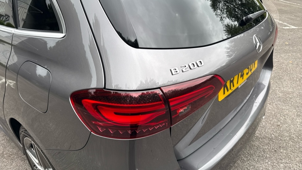 Used Mercedes-Benz B Class 2024 for sale - 75959638: Photo 21