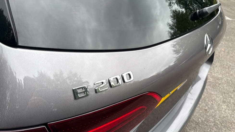 Used Mercedes-Benz B Class 2024 for sale - 75959638: Photo 22