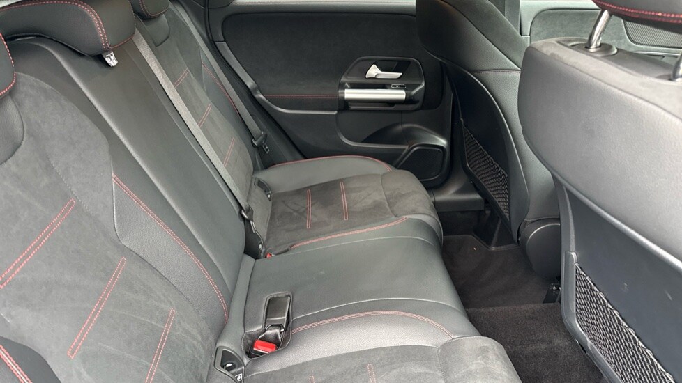 Used Mercedes-Benz B Class 2024 for sale - 75959638: Photo 24