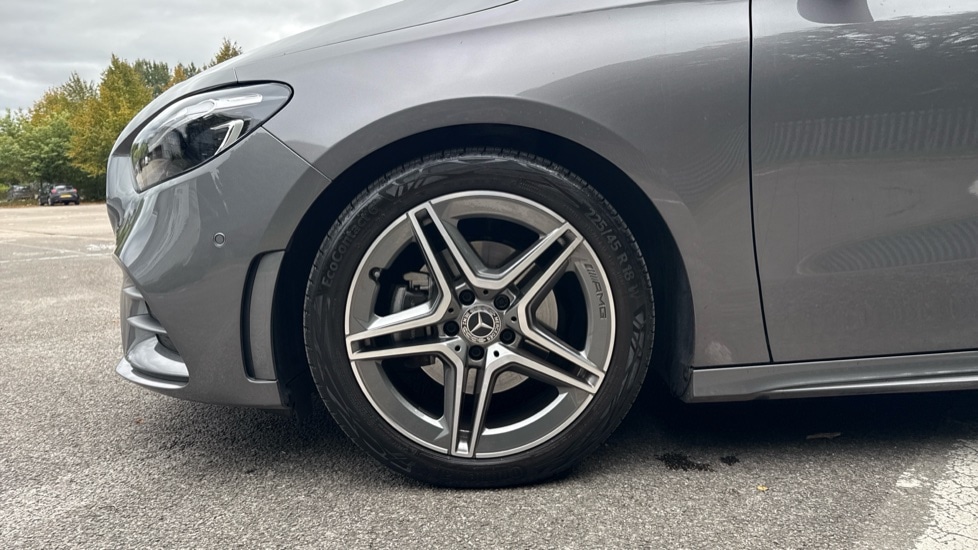 Used Mercedes-Benz B Class 2024 for sale - 75959638: Photo 25