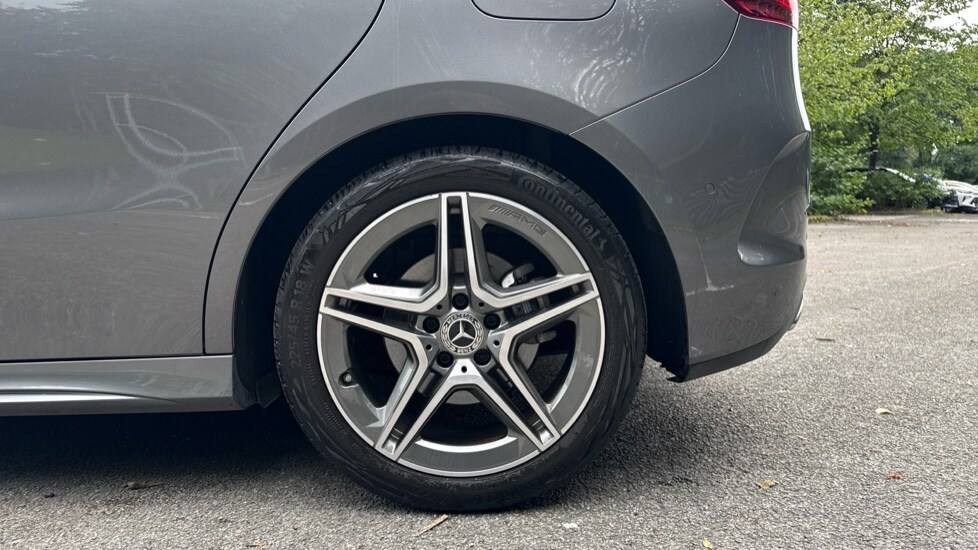 Used Mercedes-Benz B Class 2024 for sale - 75959638: Photo 26