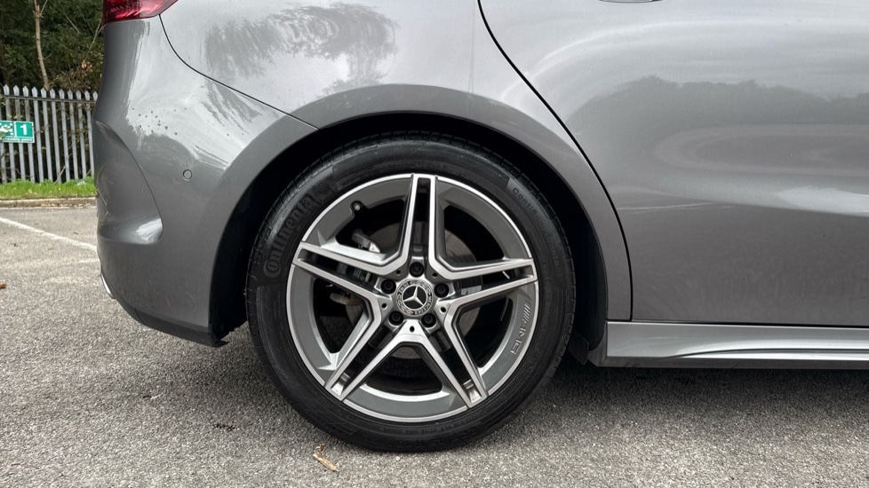 Used Mercedes-Benz B Class 2024 for sale - 75959638: Photo 27