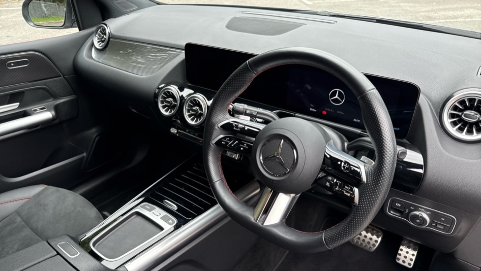 Used Mercedes-Benz B Class 2024 for sale - 75959638: Photo 3