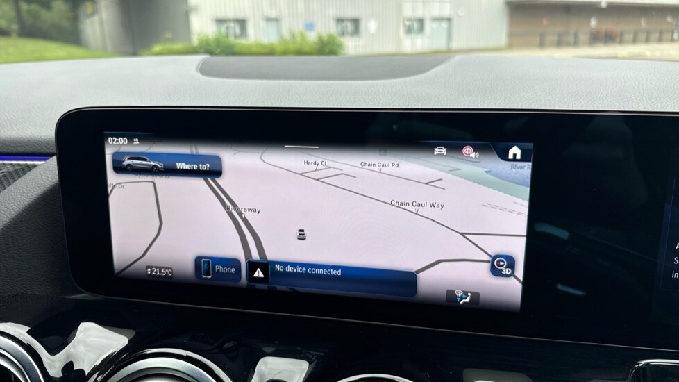 Used Mercedes-Benz B Class 2024 for sale - 75959638: Photo 33