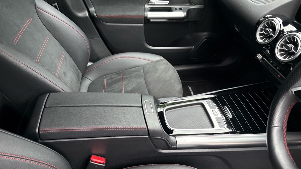 Used Mercedes-Benz B Class 2024 for sale - 75959638: Photo 34