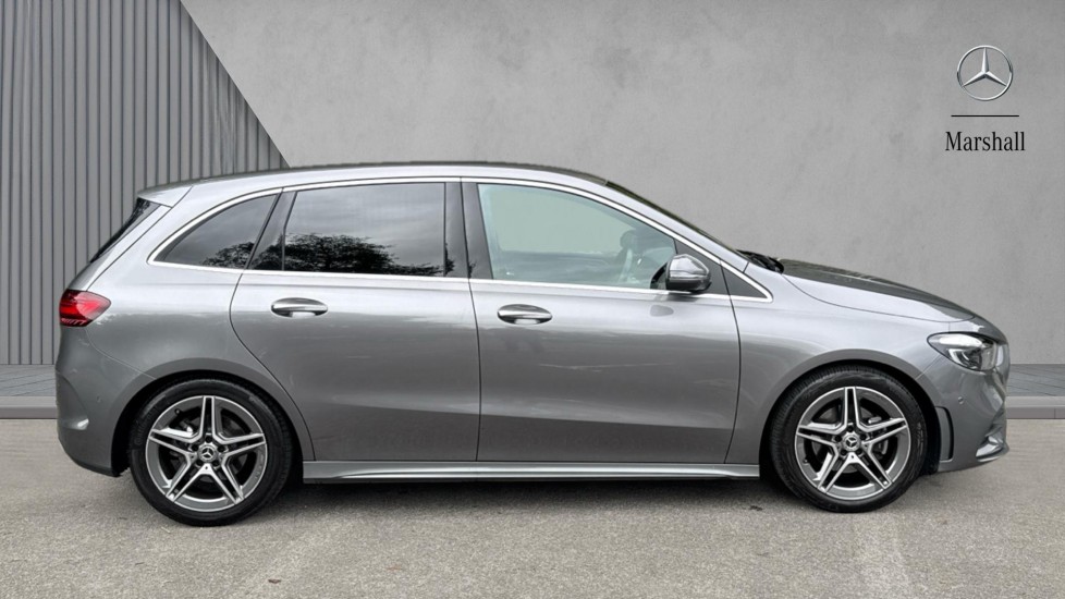 Used Mercedes-Benz B Class 2024 for sale - 75959638: Photo 4