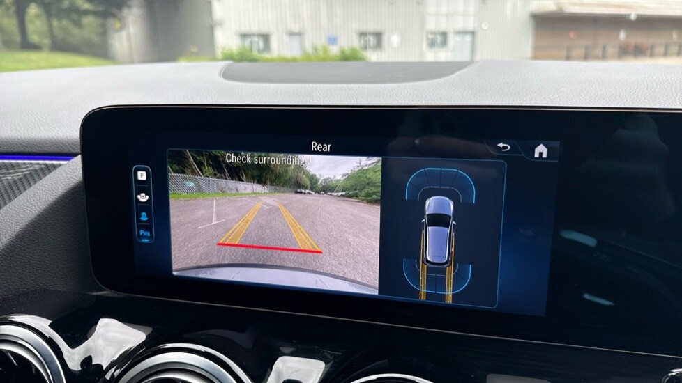 Used Mercedes-Benz B Class 2024 for sale - 75959638: Photo 40