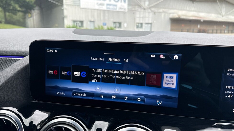 Used Mercedes-Benz B Class 2024 for sale - 75959638: Photo 41