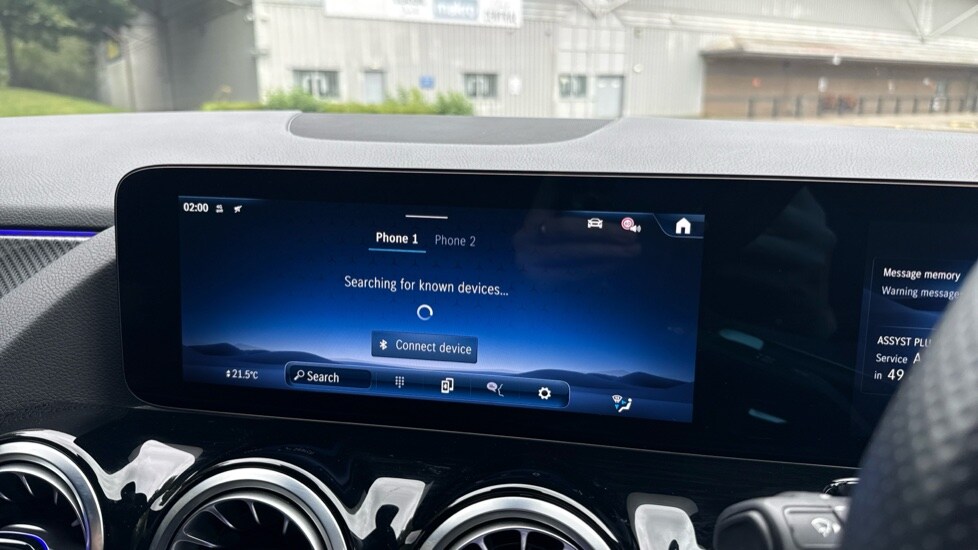 Used Mercedes-Benz B Class 2024 for sale - 75959638: Photo 43