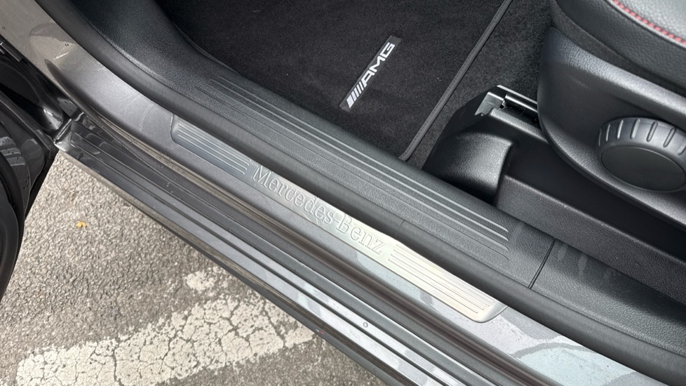 Used Mercedes-Benz B Class 2024 for sale - 75959638: Photo 44