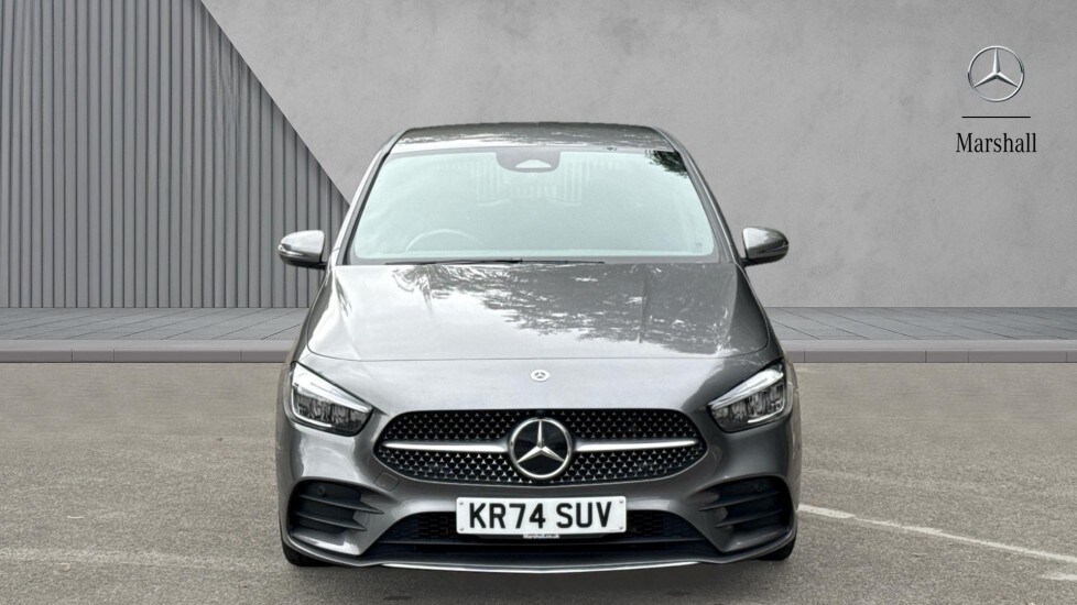 Used Mercedes-Benz B Class 2024 for sale - 75959638: Photo 6