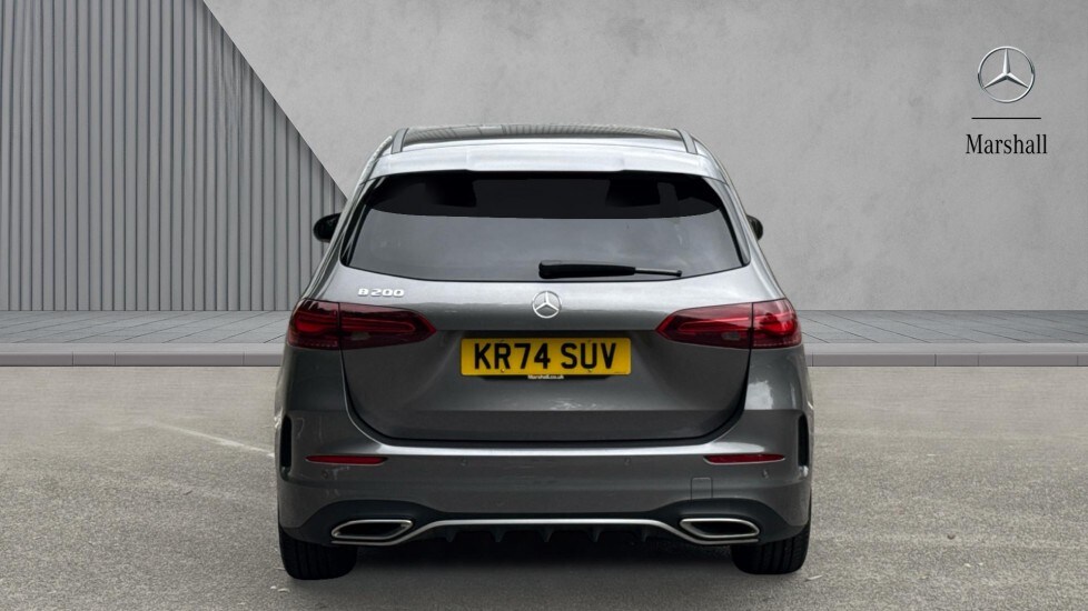 Used Mercedes-Benz B Class 2024 for sale - 75959638: Photo 7