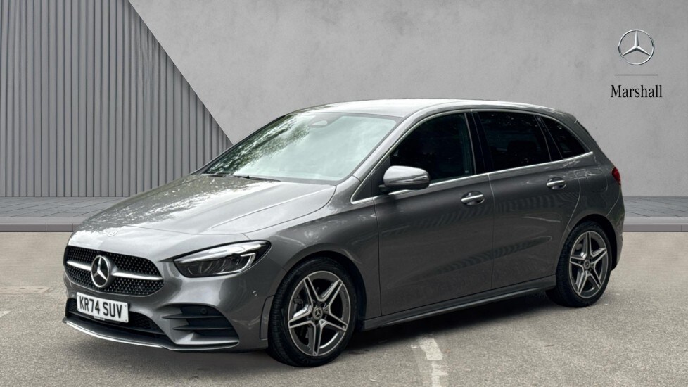 Used Mercedes-Benz B Class 2024 for sale - 75959638: Photo 8