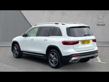 Used Mercedes-Benz GLB 2024 for sale - 75231009: Photo