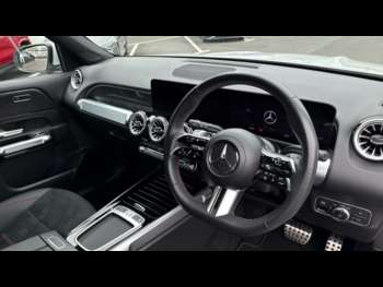 Used Mercedes-Benz GLB 2024 for sale - 75231009: Photo