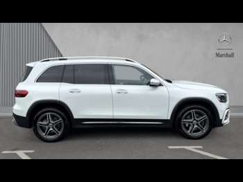 Used Mercedes-Benz GLB 2024 for sale - 75231009: Photo