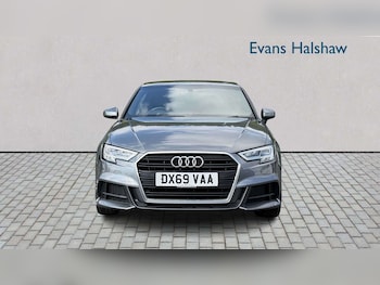 Used Audi A3 2019 for sale - 78419637: Photo