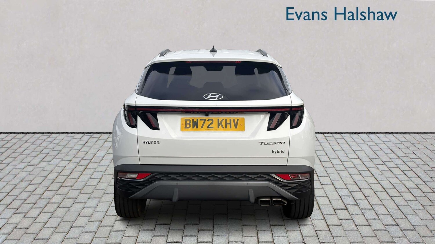 Used Hyundai TUCSON 2023 for sale - 77857856: Photo 10