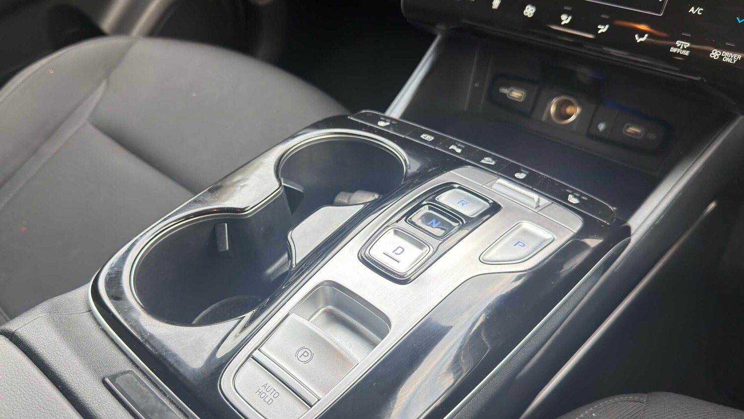 Used Hyundai TUCSON 2023 for sale - 77857856: Photo 12