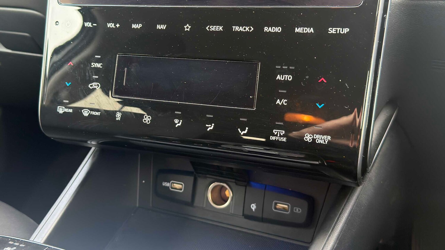 Used Hyundai TUCSON 2023 for sale - 77857856: Photo 13