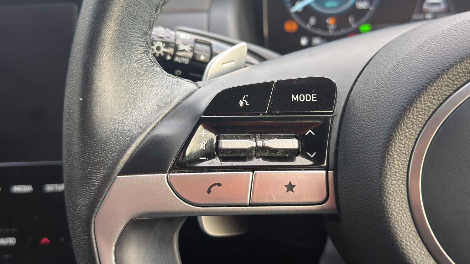 Used Hyundai TUCSON 2023 for sale - 77857856: Photo 14