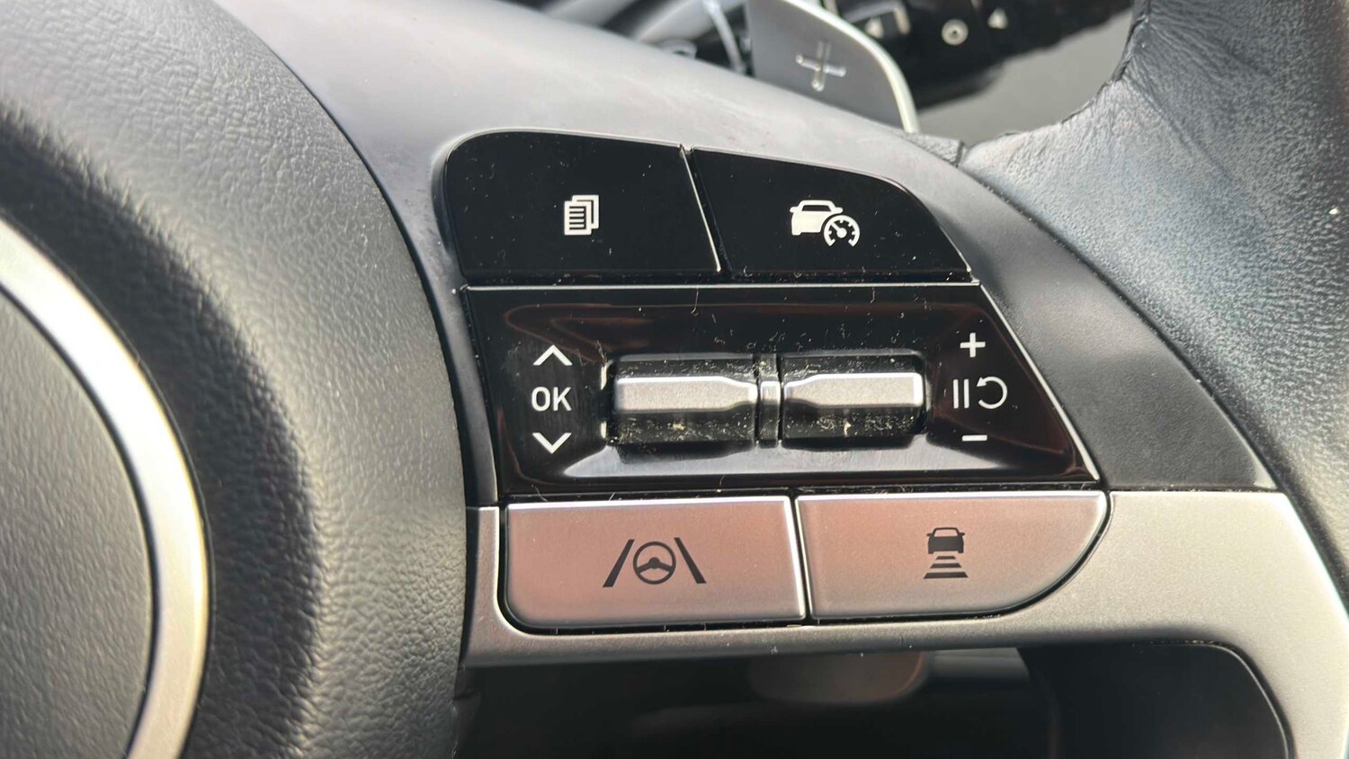 Used Hyundai TUCSON 2023 for sale - 77857856: Photo 15