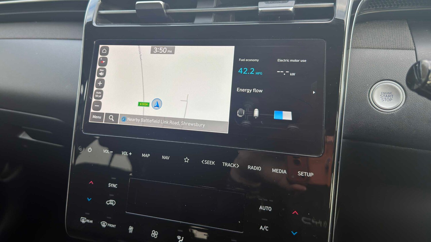 Used Hyundai TUCSON 2023 for sale - 77857856: Photo 19