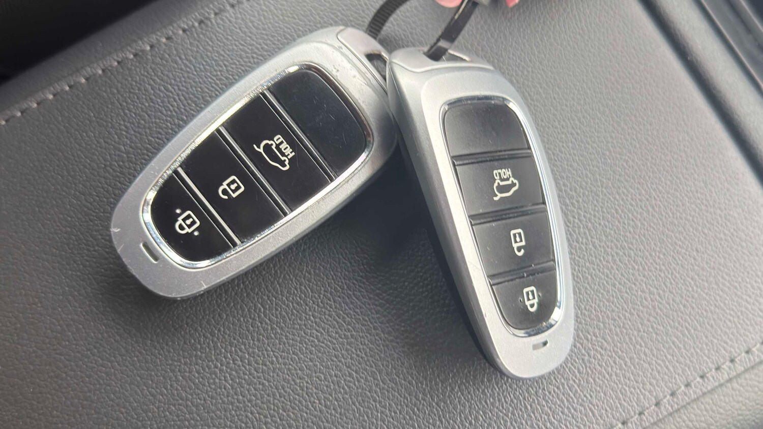 Used Hyundai TUCSON 2023 for sale - 77857856: Photo 21