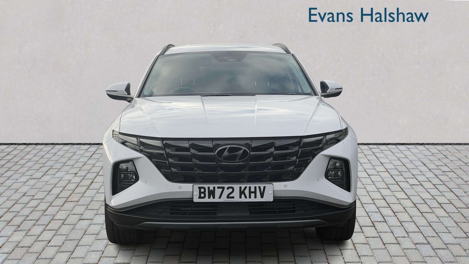 Used Hyundai TUCSON 2023 for sale - 77857856: Photo 4