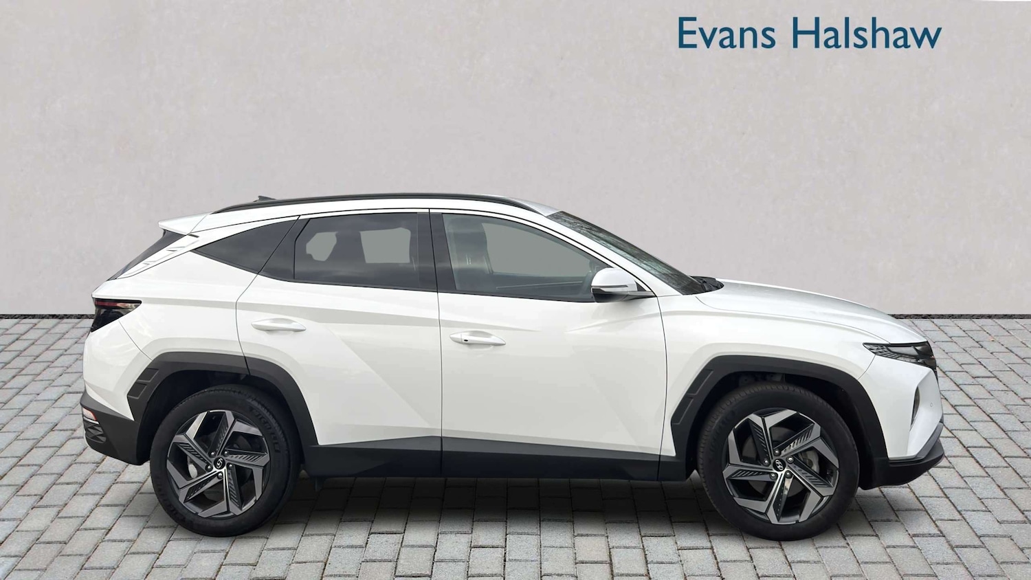 Used Hyundai TUCSON 2023 for sale - 77857856: Photo 5