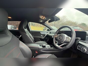 Used Mercedes-Benz A-Class 2023 for sale - 78365286: Photo