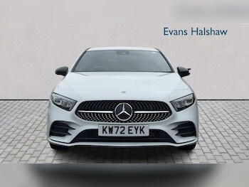 Used Mercedes-Benz A-Class 2023 for sale - 78365286: Photo